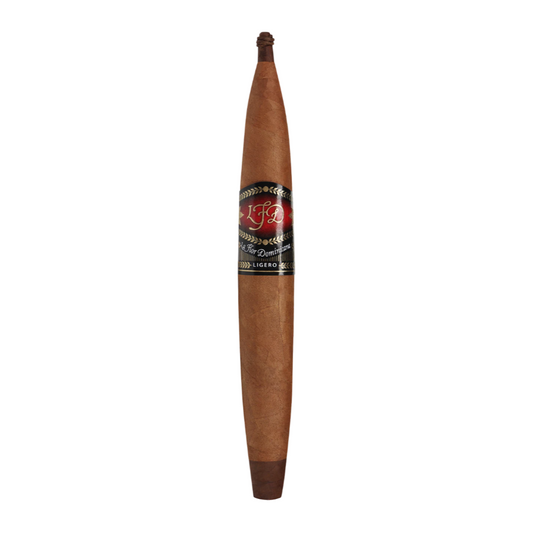 La Flor Dominicana TCFKA “M” Natural 5s 多米尼加之花 谜 自然 5支/盒