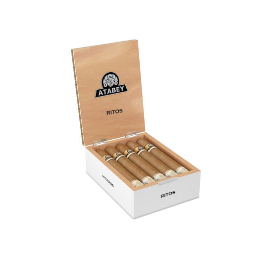 Atabey Ritos 10s 阿塔贝 仪式 10支/盒