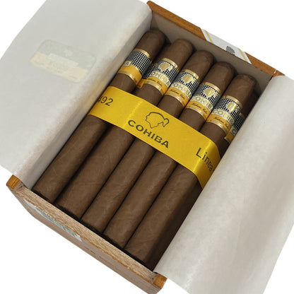 COHIBA   SIGLO Ⅲ  25s  高希霸 世纪三号 木盒 25支/盒