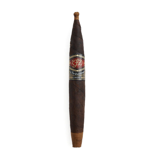 La Flor Dominicana Ligero TCFKA “M” Oscuro 5s 多米尼加之花 顶叶 谜 奥斯库罗 5支/盒