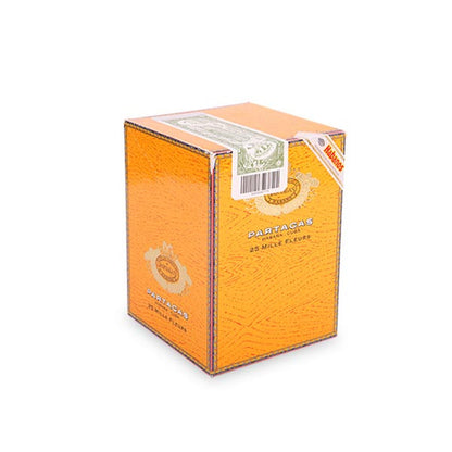 PARTAGAS MILLE FLEURS 25s 帕特加斯 妙丽 纸盒 25支/盒