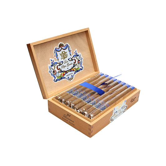 Don Pepin Garcia  Blue Lancero 24s 唐·佩平 加西亚 蓝矛 24支/盒