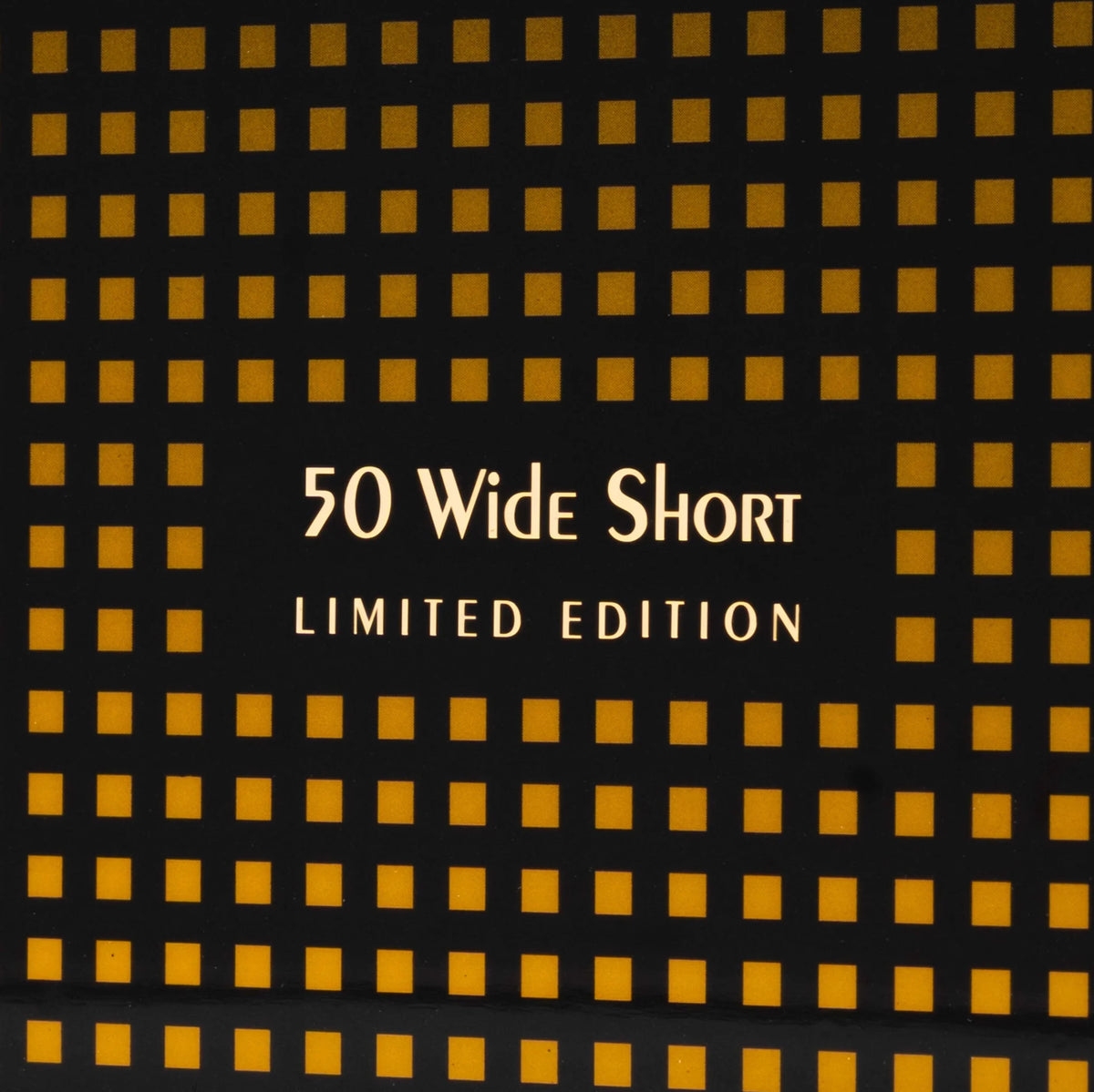 Cohiba Wide Short Humidor Limited Edition 2024 50s 高希霸 宽短号 限量版保湿盒 50支/盒
