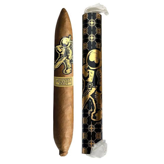 Room101 Johnny Tobacconaut Perfecto 10s 101号房间 约翰尼烟草太空人 完美 10支/盒