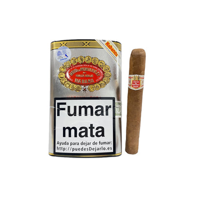 HOYO de MONTERREY SOUVENIR DE LUXE 5s 好友 豪华纪念版 铁盒 5支/盒