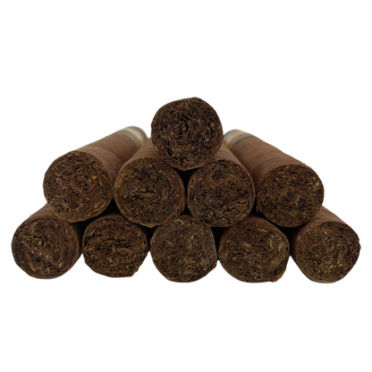 Cohiba Talismán Edición Limitada 2017 10s 高希霸 护身符 2017年限 10支/盒