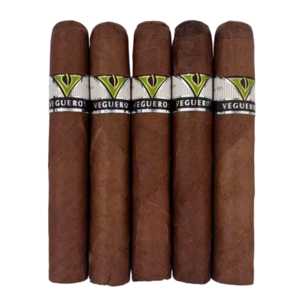 VEGUEROS TAPADOS 5s 威古洛 塔帕多 品鉴包 5支/包