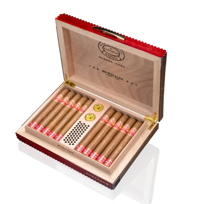 Partagas Royales 20s 帕特加斯 皇家  旅行雪茄盒  20支/盒