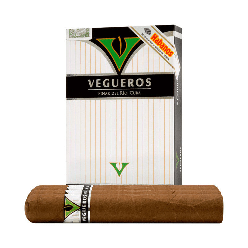 VEGUEROS CENTROFINOS 16s 威古洛 迅驰 山特费诺纸盒 16支/盒