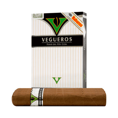 VEGUEROS CENTROFINOS 16s 威古洛 迅驰 山特费诺纸盒 16支/盒