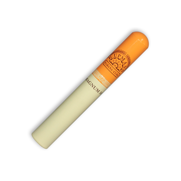 H UPMANN  MAGNUM 50 15s  乌普曼 玛瑙50 纸盒铝管 15支/盒
