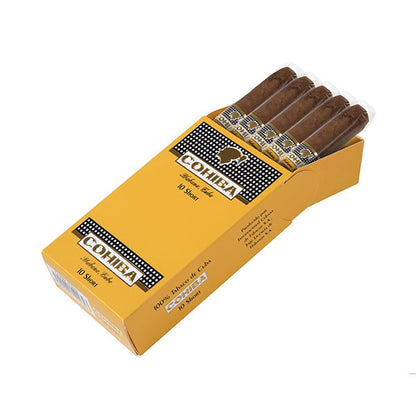 Cohiba Short Sticks 100s 高希霸 短号 100支装