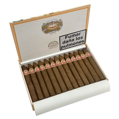 H UPMANN No.2 25s 乌普曼 二号 25支/盒