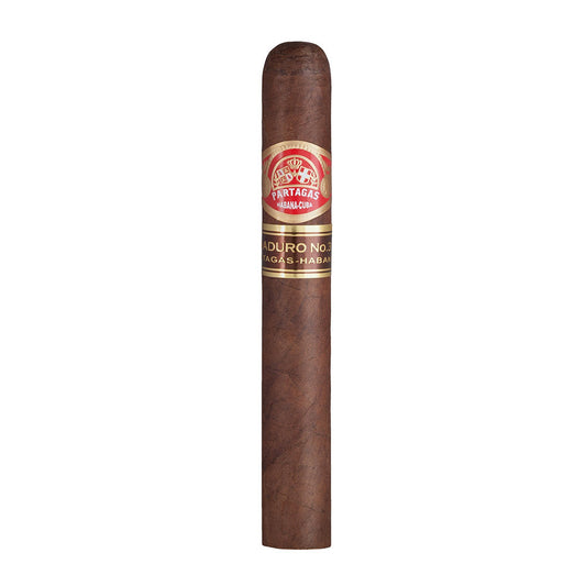 PARTAGAS MADURO No.3 25s  帕特加斯 马杜罗三号 25支/盒