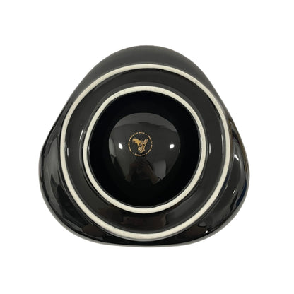 Byron Black Limited Edition  Ashtray 拜伦 黑色 限量版 烟灰缸