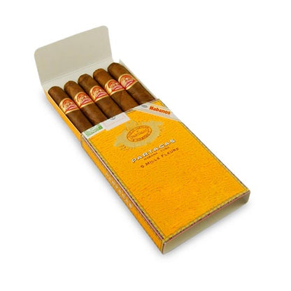 PARTAGAS MILLE FLEURS 25s 帕特加斯 妙丽 纸盒 25支/盒