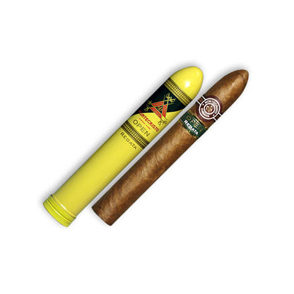 MONTECRISTO REGATA 15s 蒙特 比赛 纸盒铝管15支/盒
