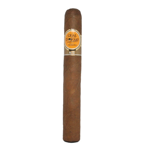 QUAI D ORSAY No.52  25s 多尔塞 码头52号 25支/盒