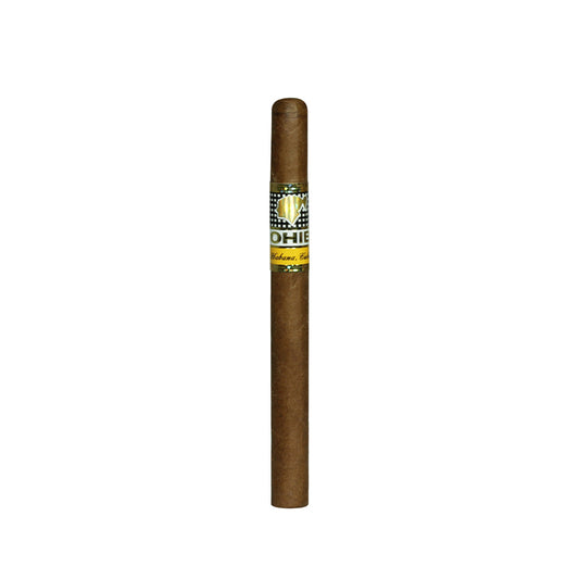 COHIBA  PANETELAS 25s 高希霸 宾丽 25支/盒