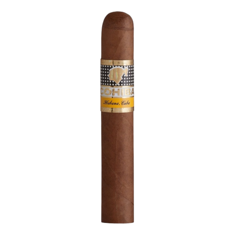 COHIBA  SIGLO I  5s 高希霸 世纪一号纸盒  5支/盒