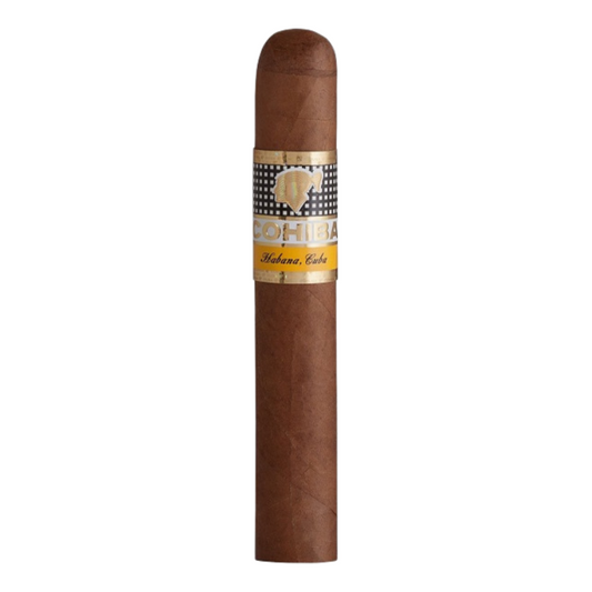 COHIBA  SIGLO I  5s 高希霸 世纪一号纸盒  5支/盒