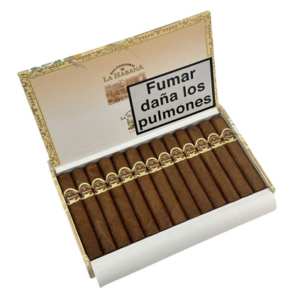 SAN CRISTOBAL HABANA PRINCIPE 25s  圣克里斯多 王子 25支/盒