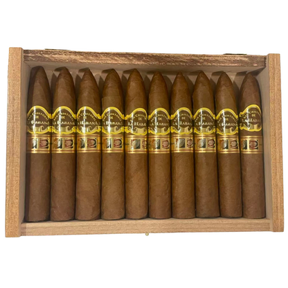 San Cristobal Prado LCDH 10s 圣克里斯多 普拉多 LCDH 10支/盒
