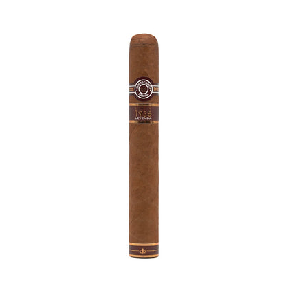 MONTECRISTO LEYENDA  20s 蒙特 克里斯托 1935传说 20支/盒