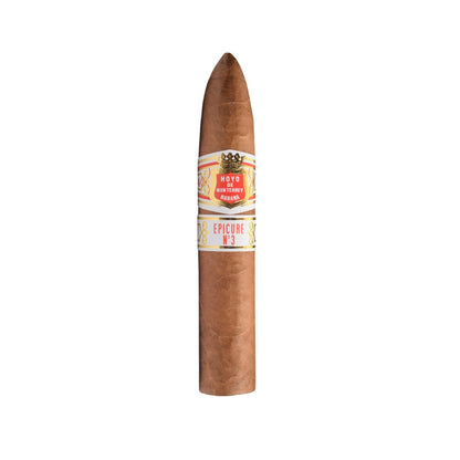 HOYO DE MONTERREY EPICURE No.3 25s 好友 逍遥三号 25支/盒