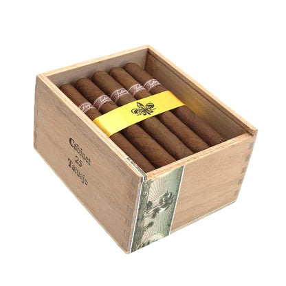 Tatuaje Noellas 25s 塔图 诺尔 25支/盒