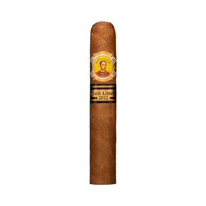 BOLIVAR REGENTES E.L.2021 25s   玻利瓦尔 摄政王  2021限量版 25支/盒