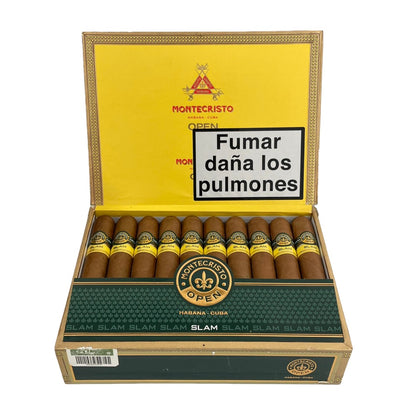 Montecristo Slam 20S 蒙特 满贯 20支/盒
