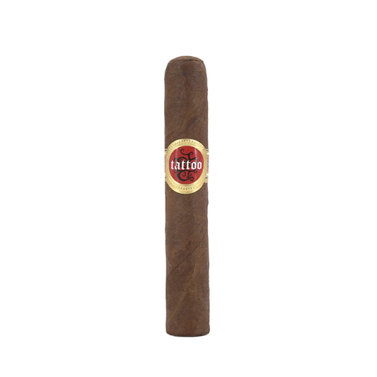 Tatuaje Tattoo Caballero Robusto 10s 塔图 纹身 绅士 罗布图 10支/盒