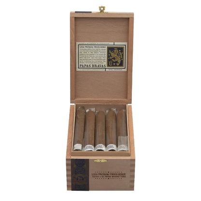 Liga Privada Unico Serie Papas Bravas Toro 20s 私人联盟 独家 炸薯条 托罗 20支/盒