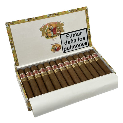 ROMEO Y JULIETA WIDE CHURCHILLS 25s 罗密欧与朱丽叶 宽丘吉尔 25支/盒