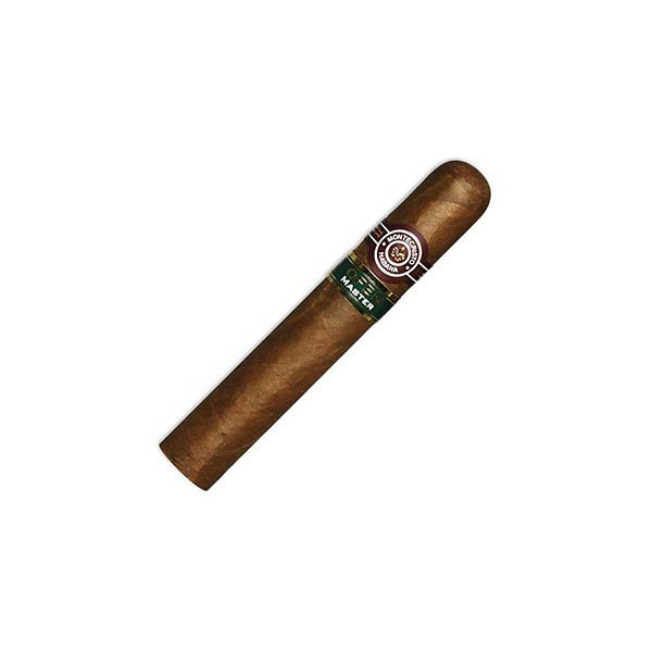 MONTECRISTO MASTER 20s 蒙特 大师 20支/盒