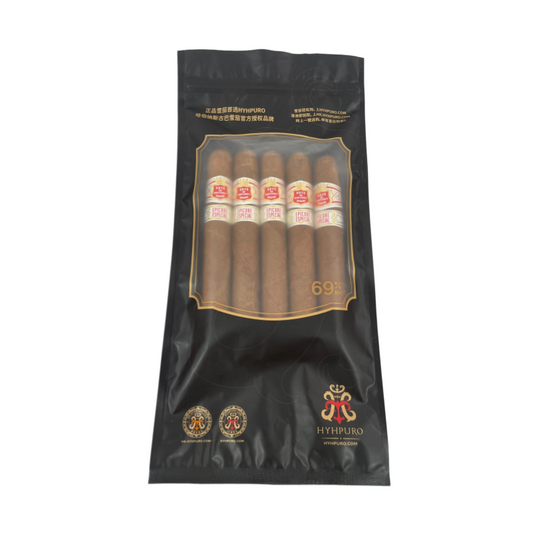 HOYO de MONTERREY EPICURE ESPECIAL 5s 好友 特级逍遥 品鉴包 5支/包
