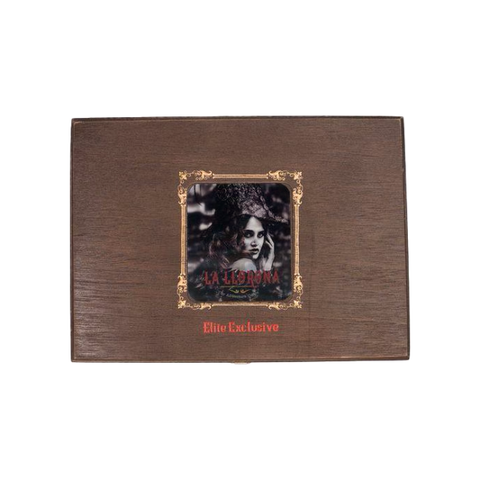 ADVentura La Llorona Elite Exclusive Toro 10s ADV探险家 哭泣的女人 托罗 10支/盒