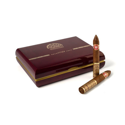 H. Upmann No. 2 Selección 2022 Exclusive to the Spanish Market 乌普曼 2 号 2022年西班牙市场独家 22支/盒