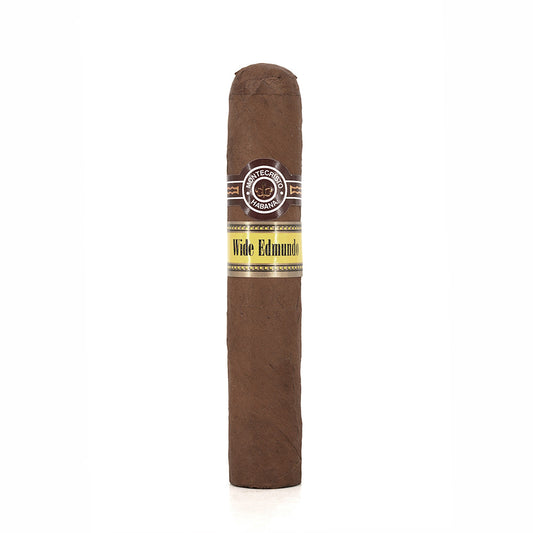 MONTECRISTOS WIDE EDMUNDO 10s 蒙特 宽艾蒙多 10支/盒