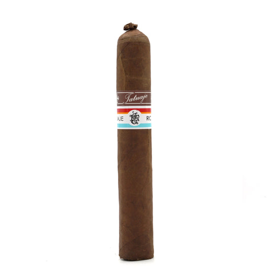 Tatuaje RC No.2 10s 塔图 RC 二号 10支/盒
