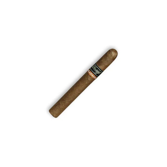 Davidoff Nicaragua Primeros 6s 大卫杜夫 尼加拉瓜 短宾丽 6支/盒