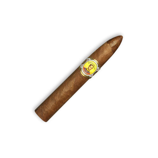 BOLIVAR BELICOSOS FINOS 25s 玻利瓦尔 比利高 25支/盒 SLB