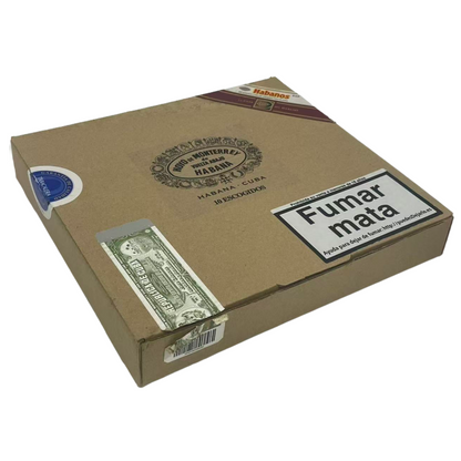 HOYO de MONTERREY ESCOGIDOS 10s 好友 精选LCDH特別版 10支/盒