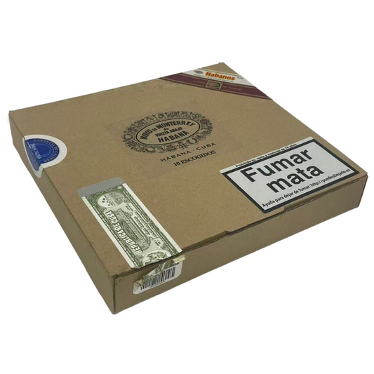 HOYO de MONTERREY ESCOGIDOS 10s 好友 精选LCDH特別版 10支/盒