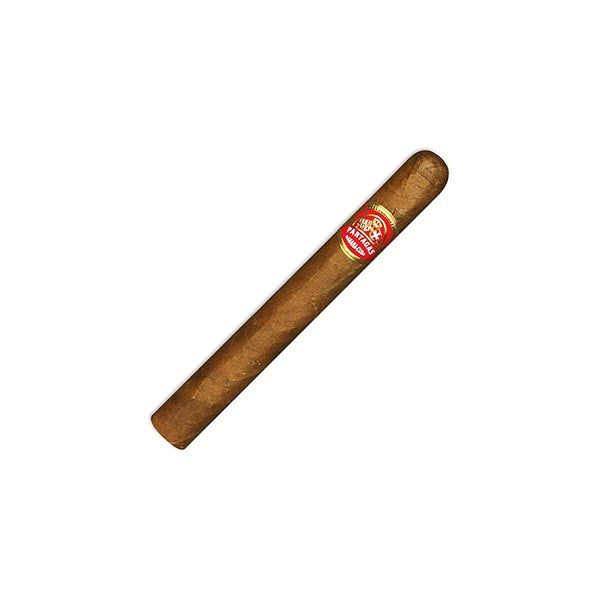 PARTAGAS HABANEROS 25s 帕特加斯 哈瓦那人 25支/盒