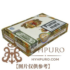 ROMEO Y JULIETA MILLE FLEURS 25s 罗密欧与朱丽叶 妙丽 25支/盒