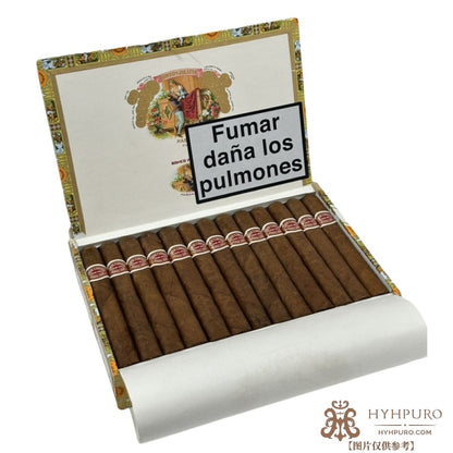 ROMEO Y JULIETA MILLE FLEURS 25s 罗密欧与朱丽叶 妙丽 25支/盒